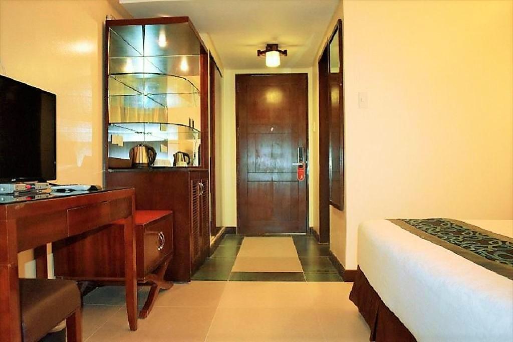 Hotel Golden Phoenix Boracay Manoc-Manoc