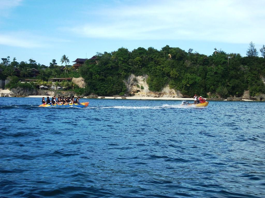 Hotel Golden Phoenix Boracay 4*