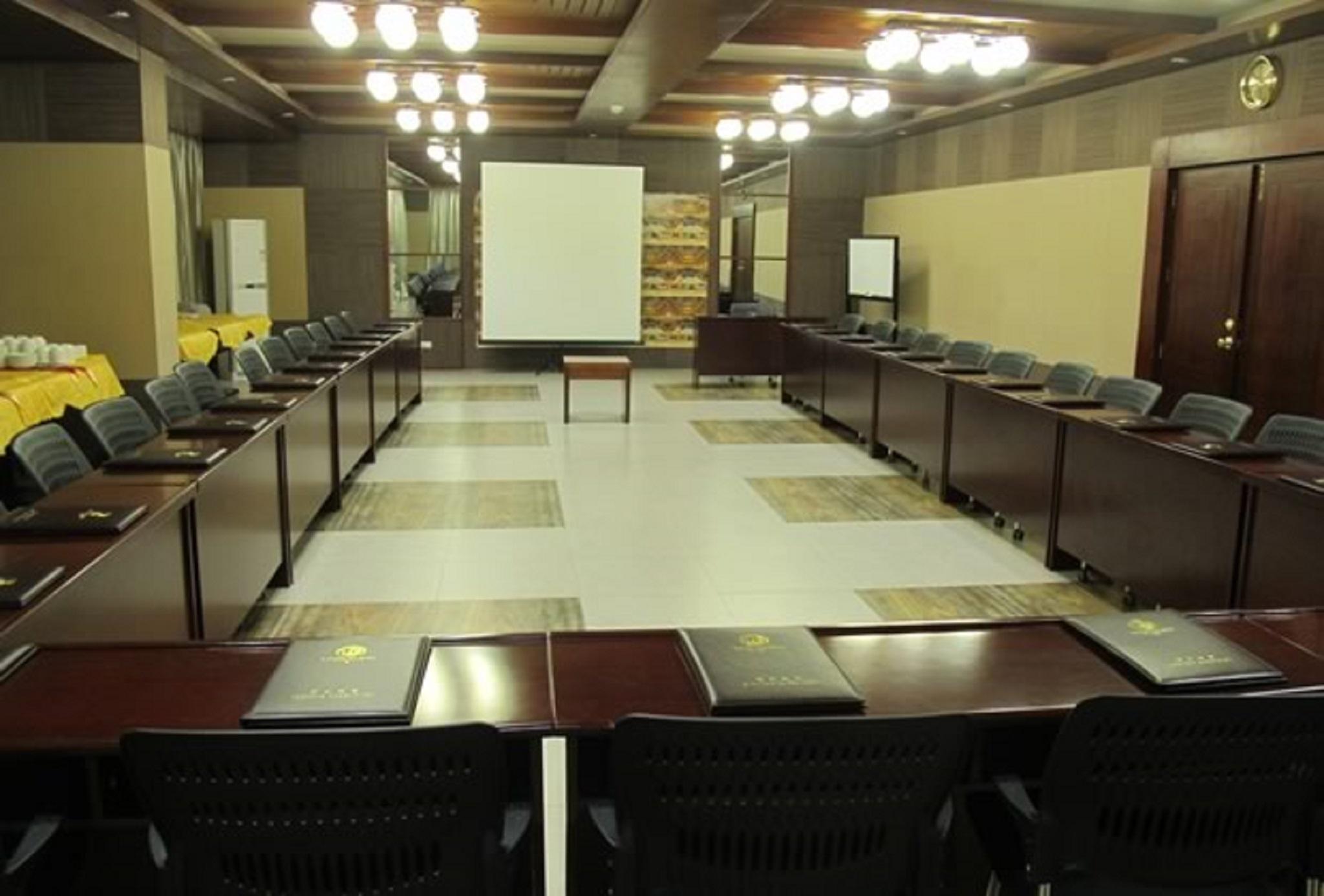 Hotel Golden Phoenix Boracay 4*