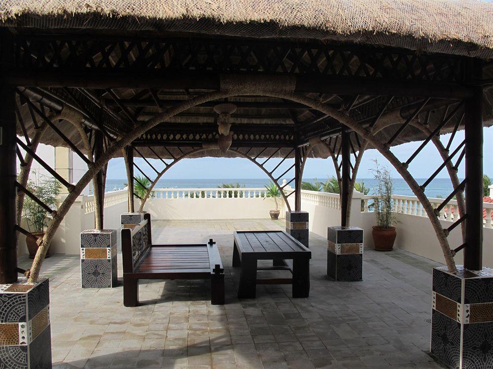 Hotel Golden Phoenix Boracay 4*