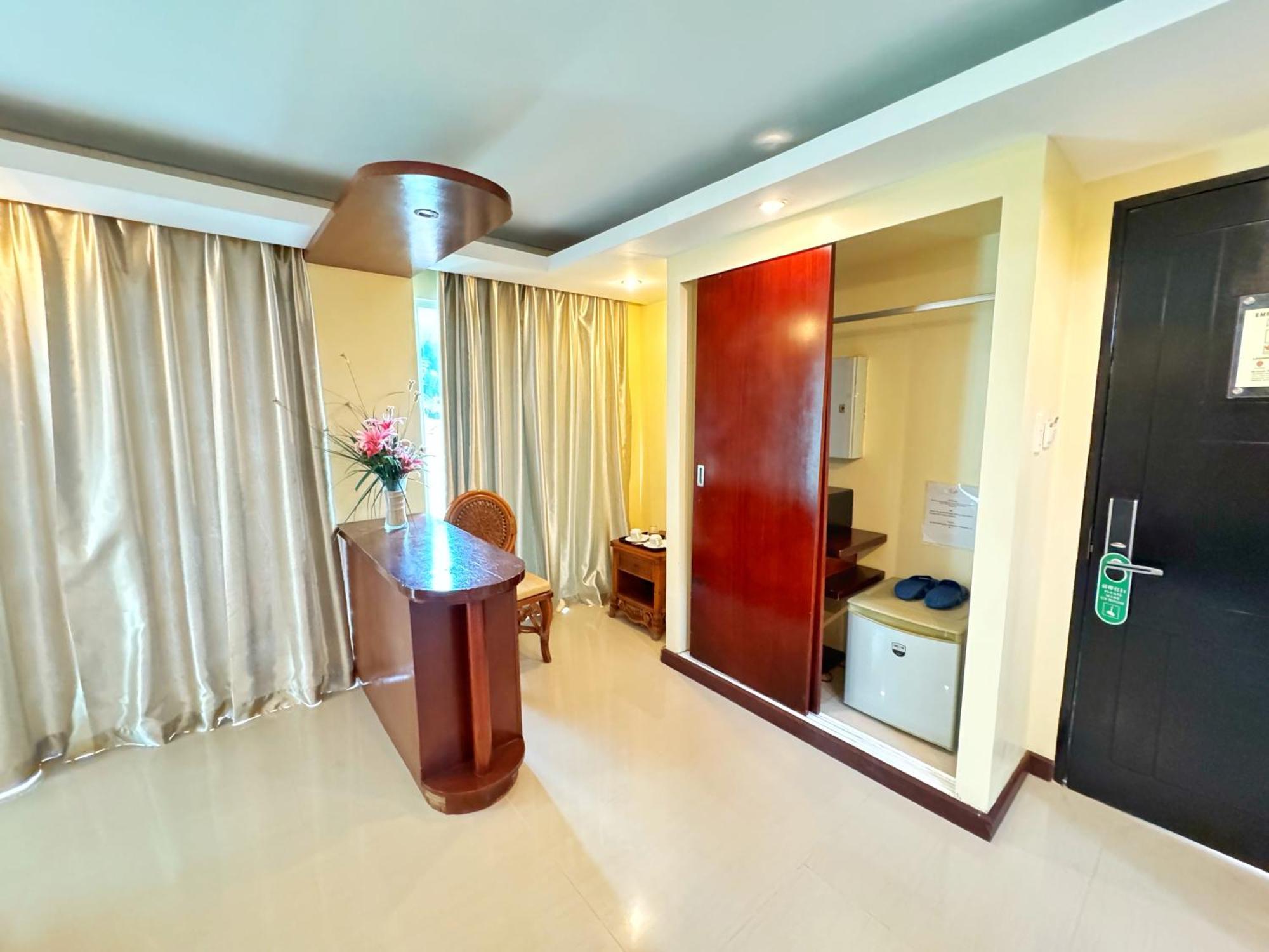 Golden Phoenix Boracay