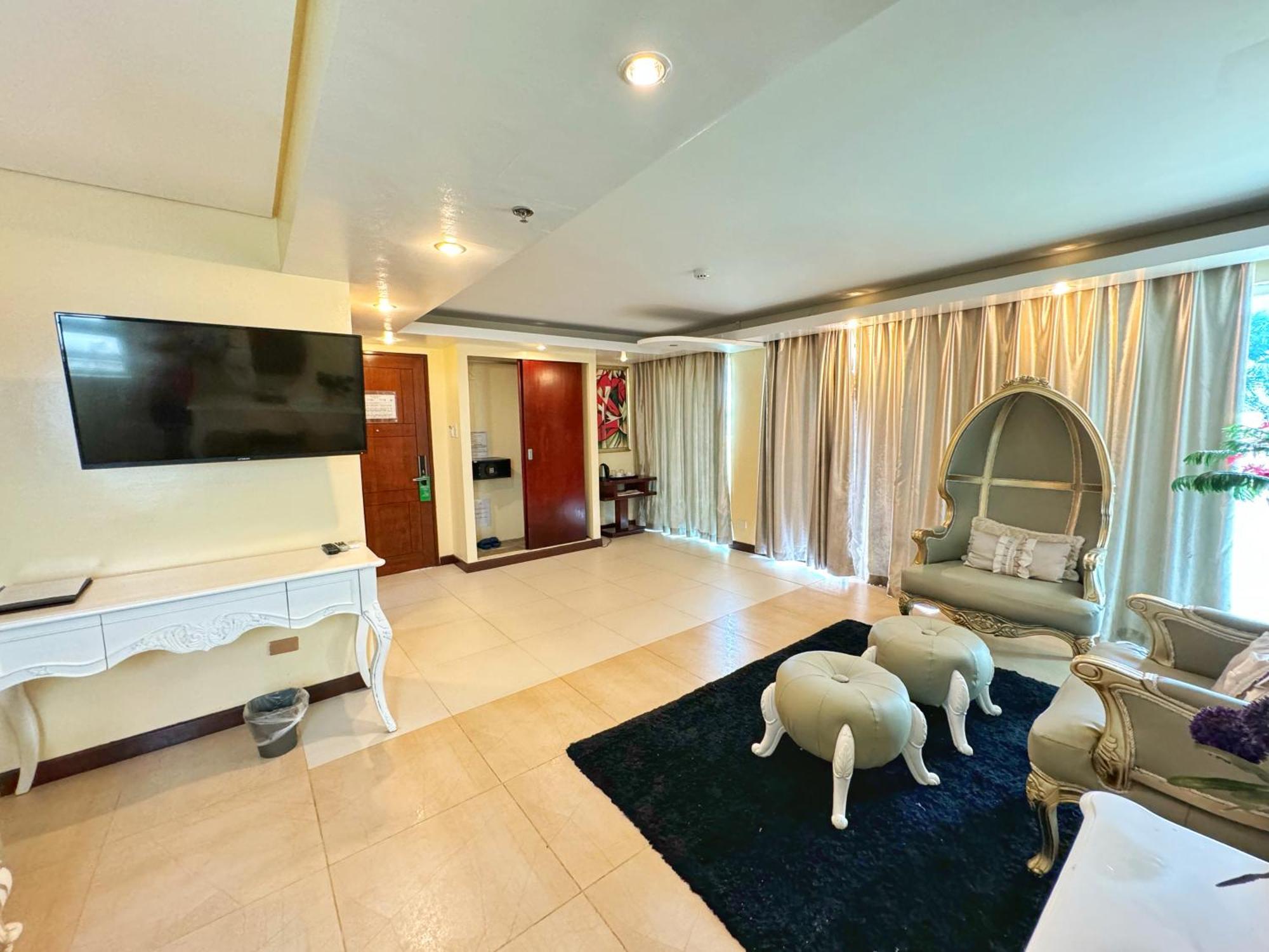 Golden Phoenix Boracay