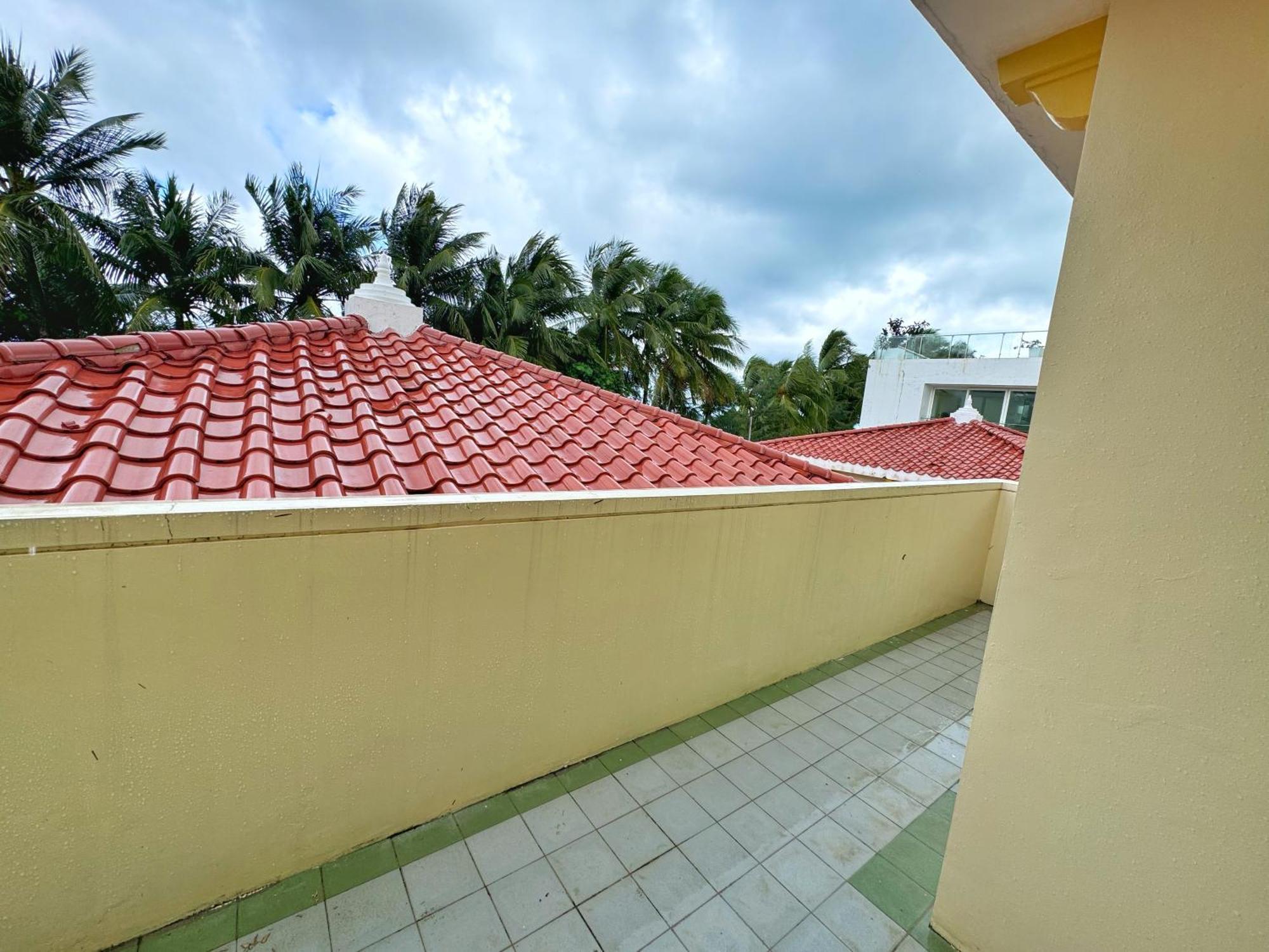 Golden Phoenix Boracay 4*