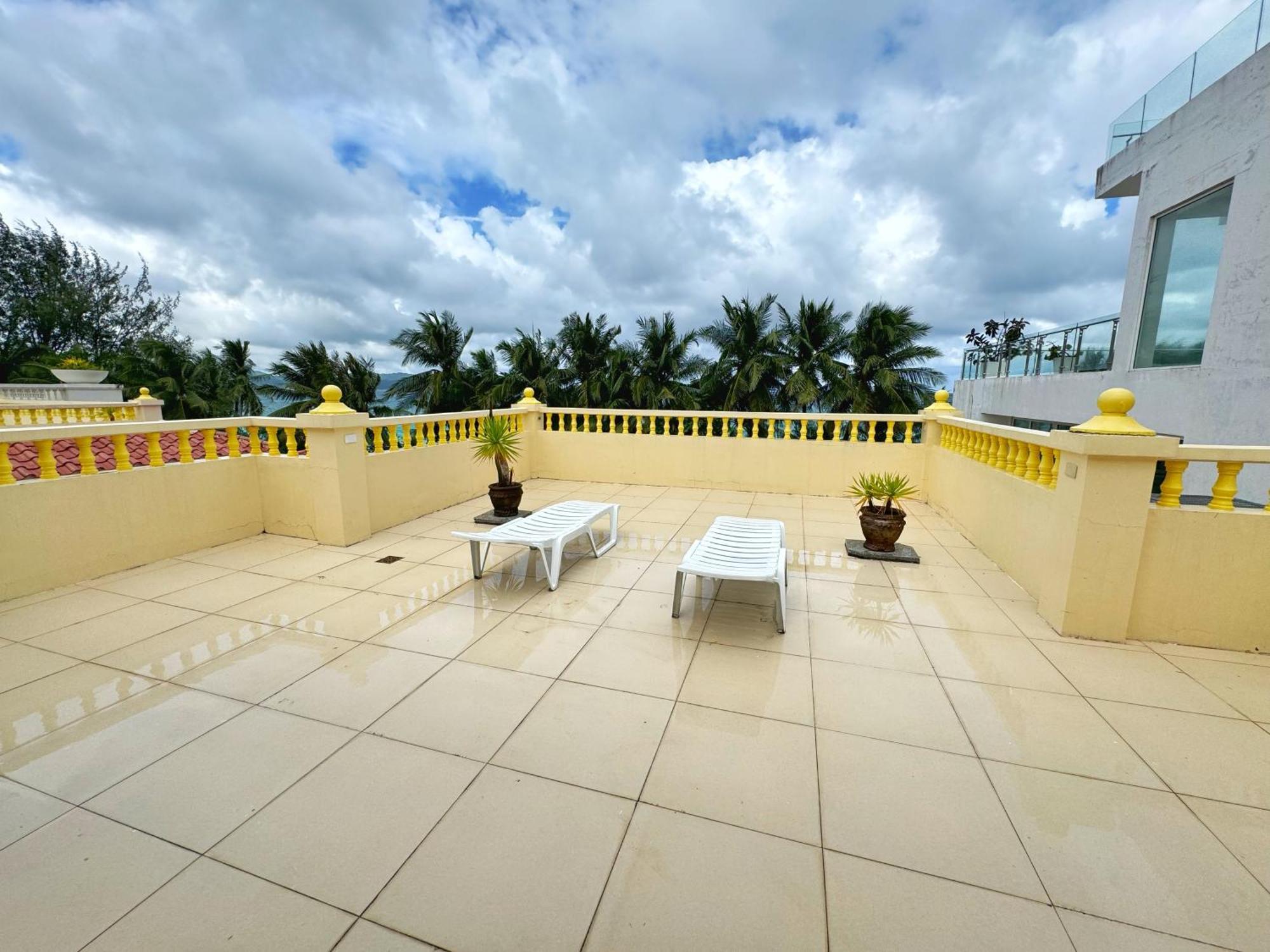 Hotel Golden Phoenix Boracay Manoc-Manoc