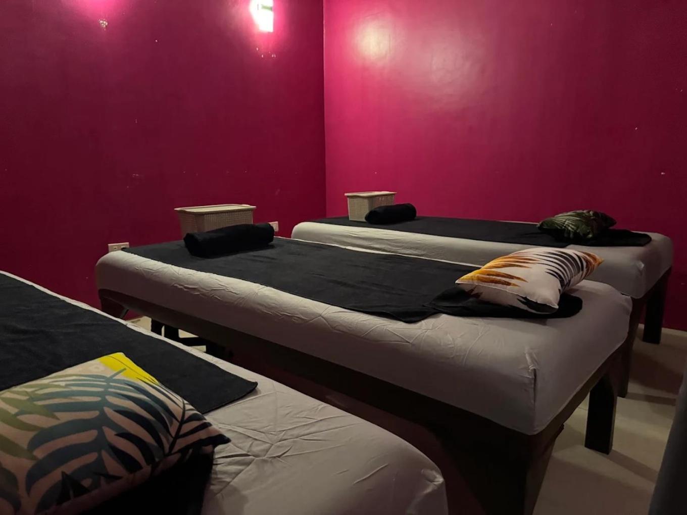 Hotel Golden Phoenix Boracay