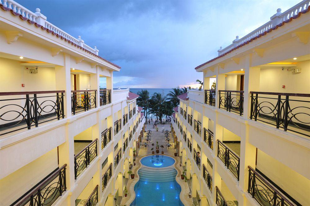 Hotel Golden Phoenix Boracay Manoc-Manoc