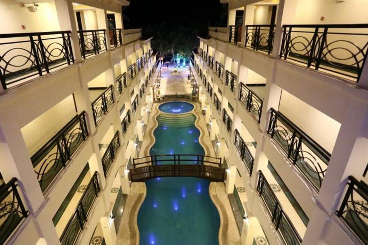 Hotel Golden Phoenix Boracay