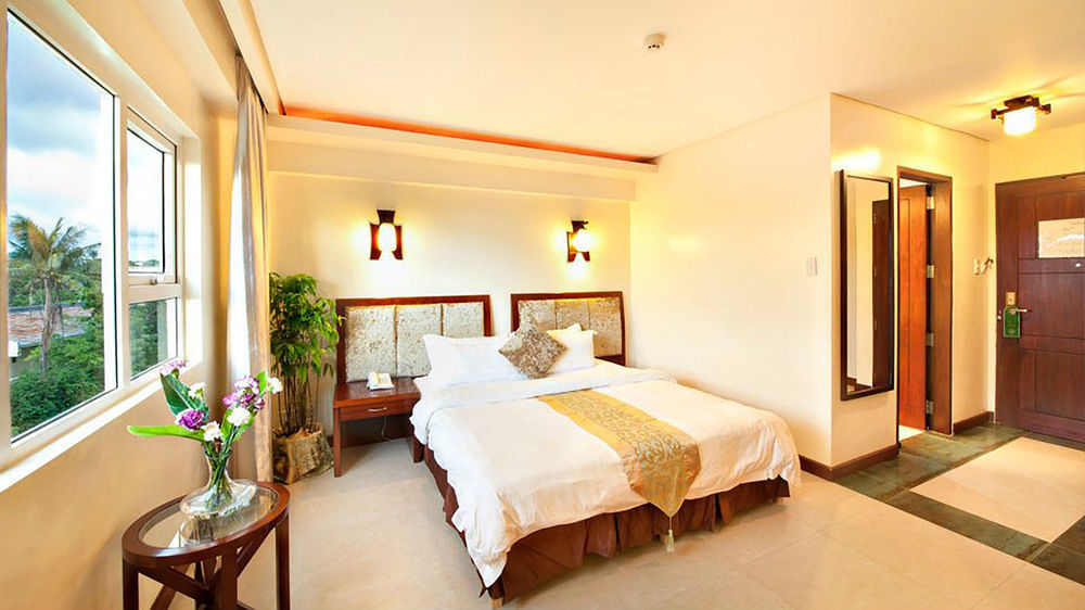 Golden Phoenix Boracay