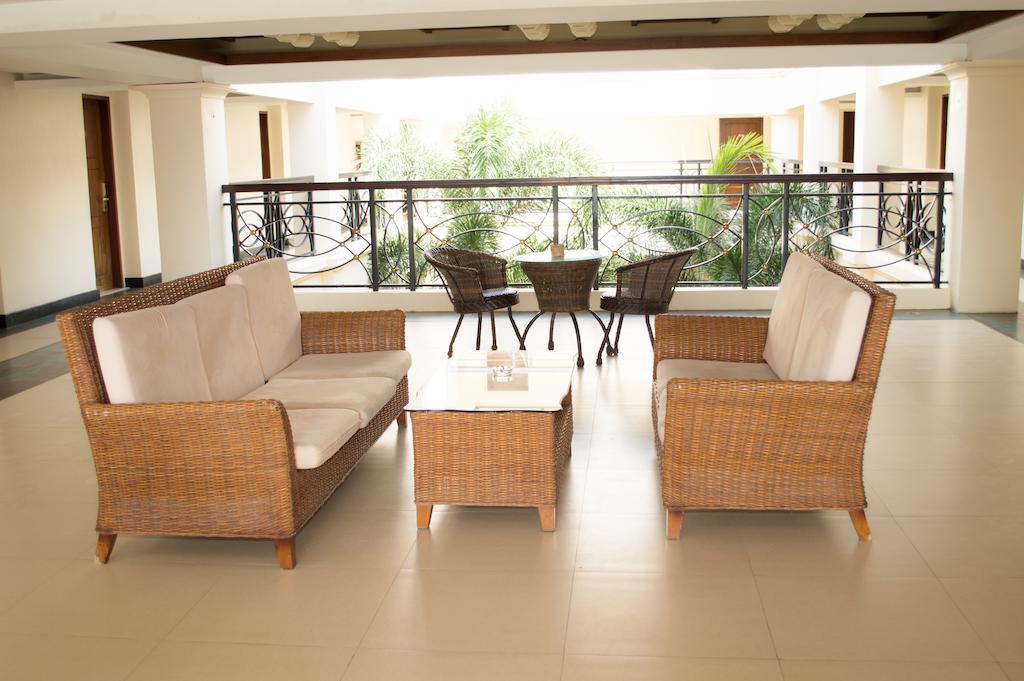 Hotel Golden Phoenix Boracay Manoc-Manoc