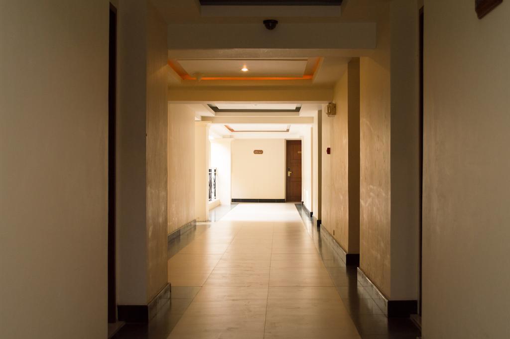 Golden Phoenix Boracay 4* Manoc-Manoc